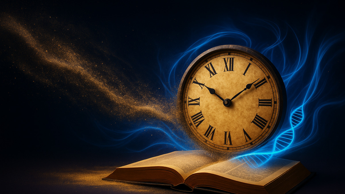 Scifi co nepopírá vědu