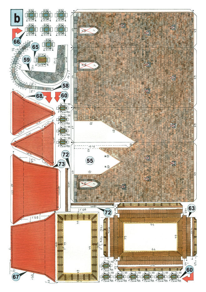 Hrad Okoř - strana 5