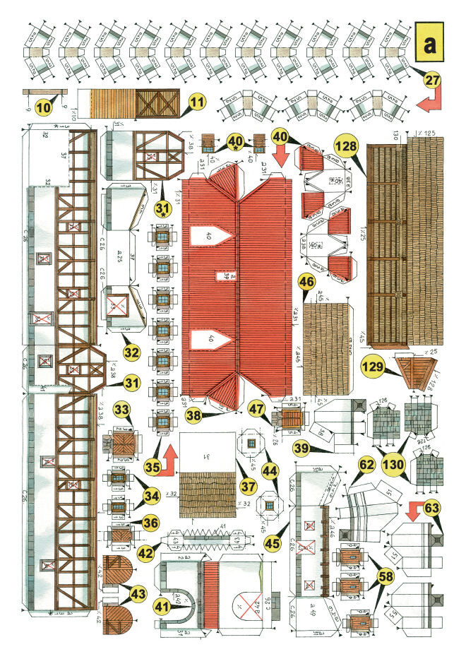 Hrad Okoř - strana 18