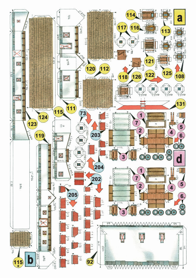 Hrad Okoř - strana 23