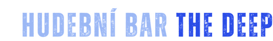 The Deep - Hudební bar v Liberci