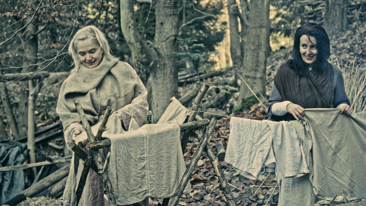 32 Startérů! Děkujeme!