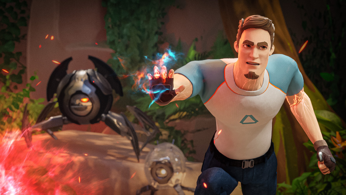 MATCHO Demo bude součástí Steam Next Festu