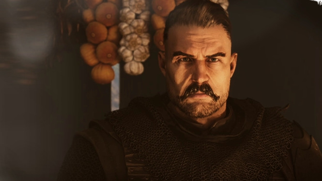 Čím se MEDIEVAL liší od KCD