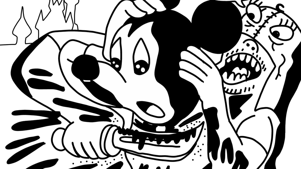 Banned díly Cancelmana