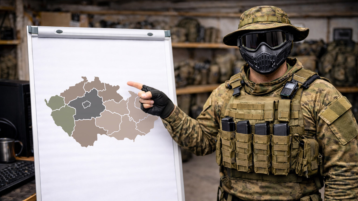 Nová podoba a obsah herních lokací