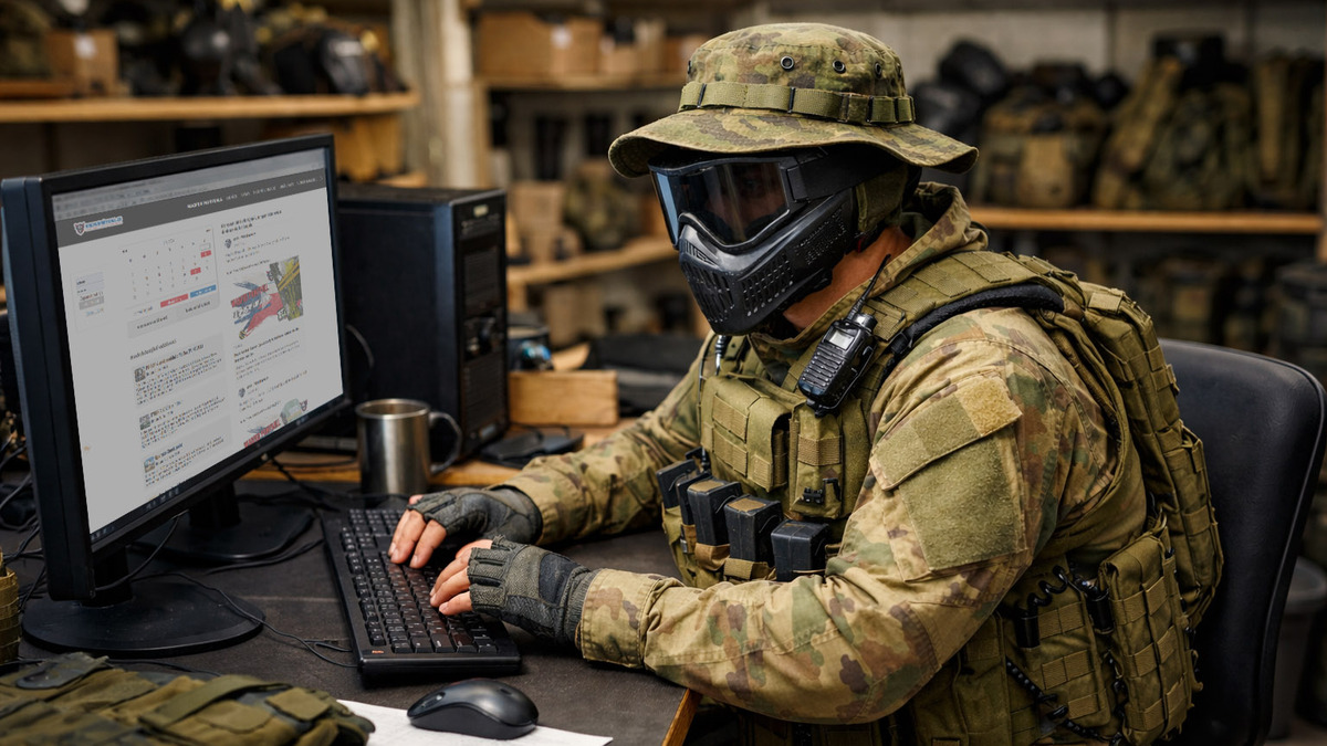 Drobné (/vizuální) úpravy