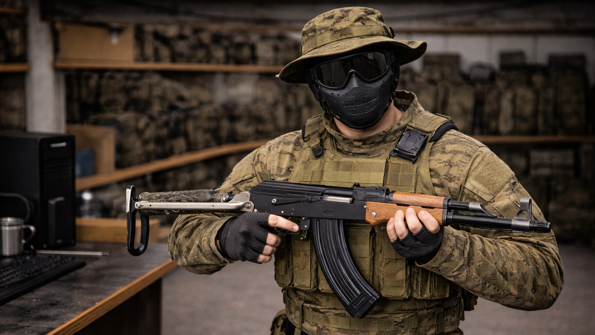 První battle se spambotama