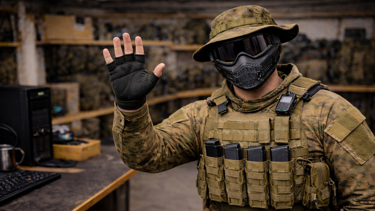 Nová mechanika pro uživatelské účty