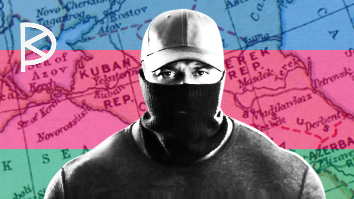 Z PARTYZÁNŮ SE STALI POVSTALCI