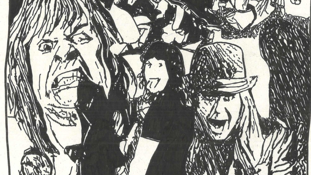 Zasuň džeka, vyhul zesík