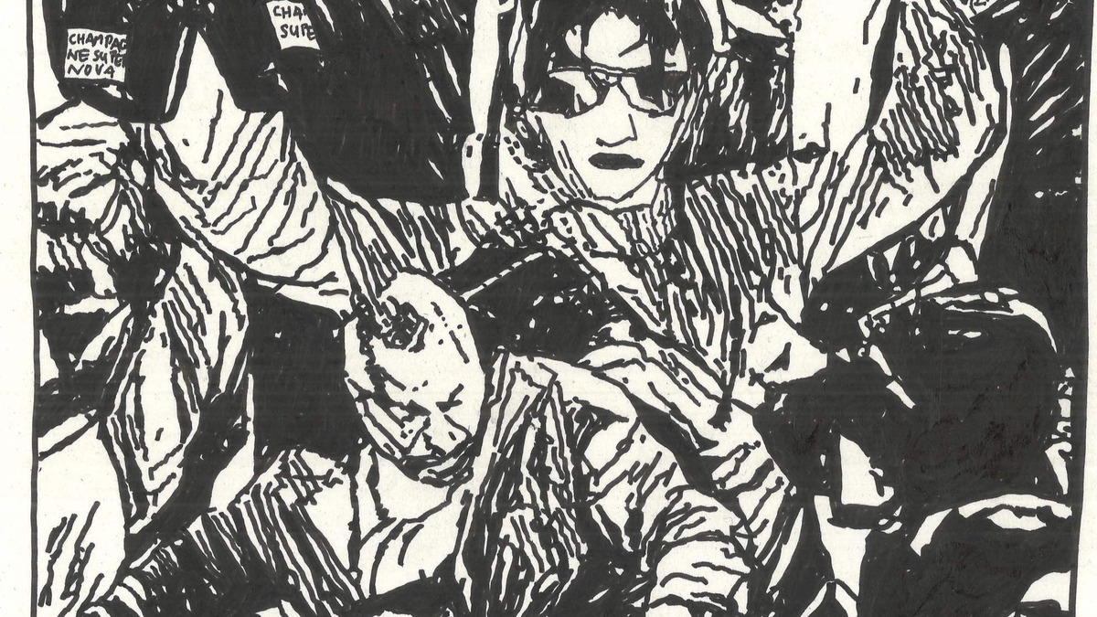 Zasuň džeka, vyhul zesík