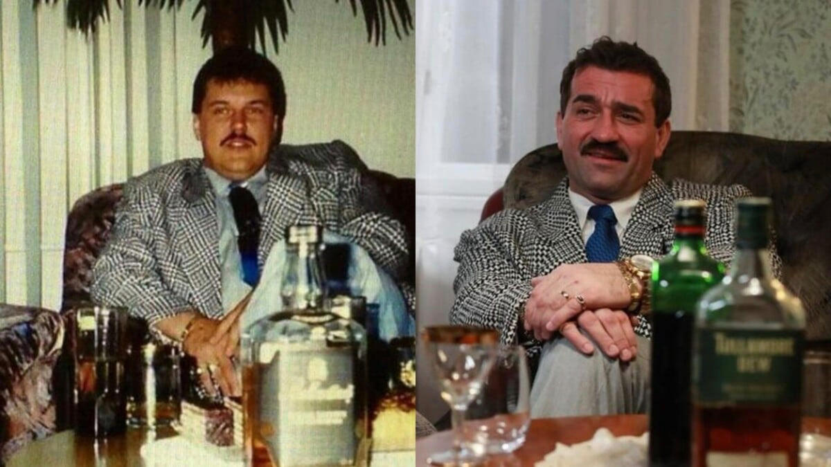 Byl Miki Černák v Discolandu?