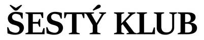 Vydání knihy "Šestý klub"