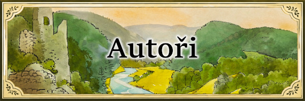 Autoři
