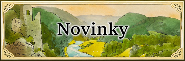 Novinky