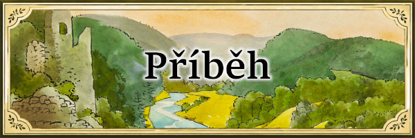 Příběh