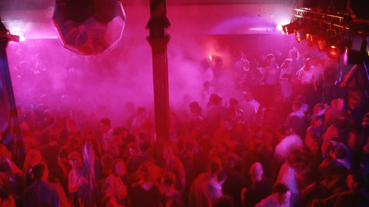 Discoland přinesl do Československa pořádnou taneční hudbu