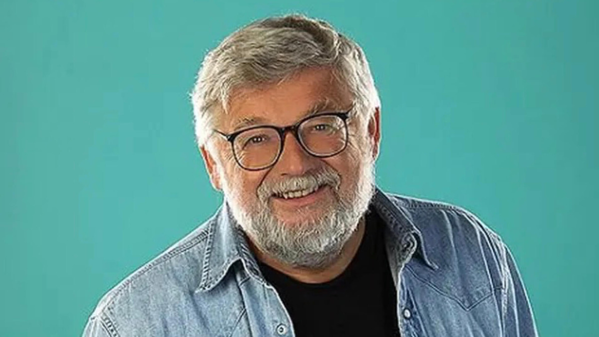 Čím Jonák nejvíc ohromoval? Vzpomíná novinář Josef Klíma