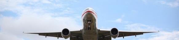 Southwest Airlines at LAS Terminal.jpg