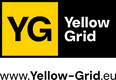 Yellow Grid Heat
