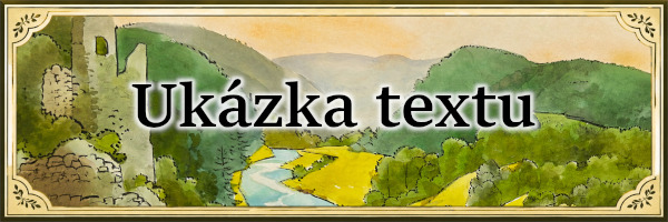 Ukázka textu