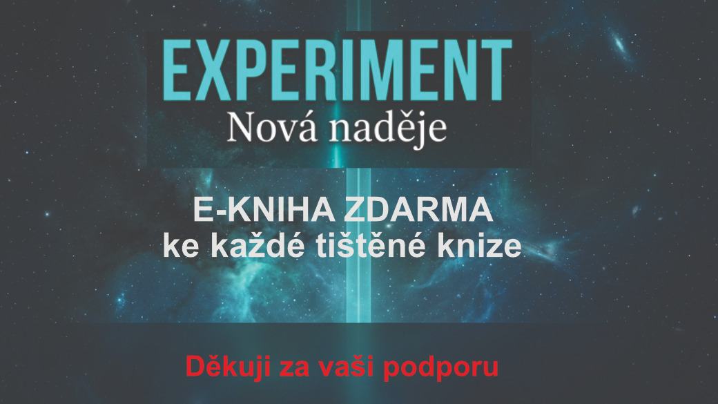 Přibyly nové odměny — a tištěná kniha dostane digitální bonus