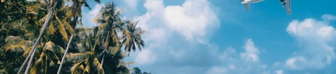 airplane-flies-through-blue-sky-260nw-2736587675.webp