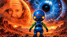 HLAVNĚ ŽÁDNÝ DRAMATA COVER AUDIOKNIHA.png