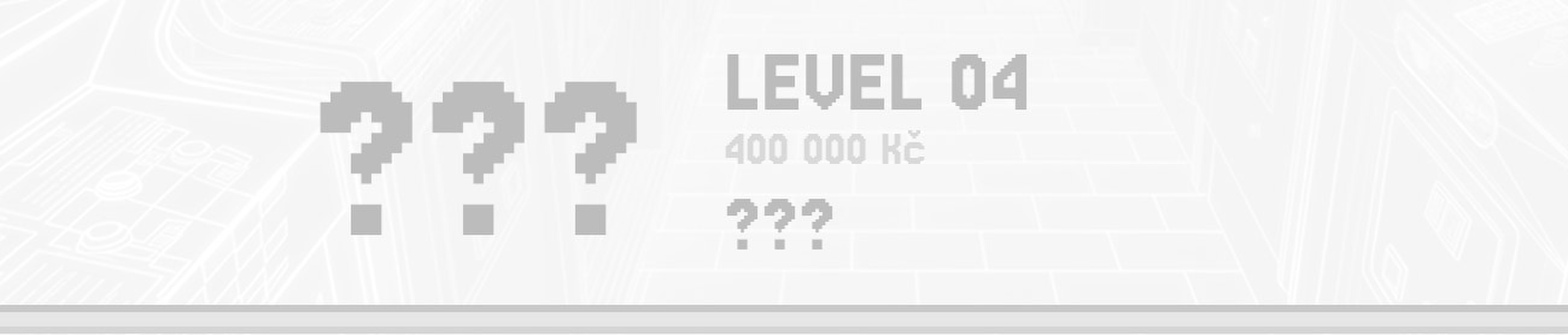Level 4 Hidden