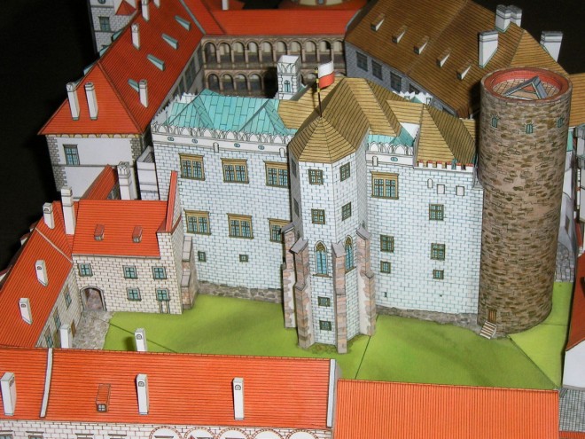 Jindřichův Hradec - foto 038