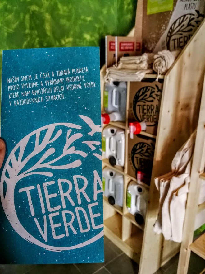 Tierra Verde