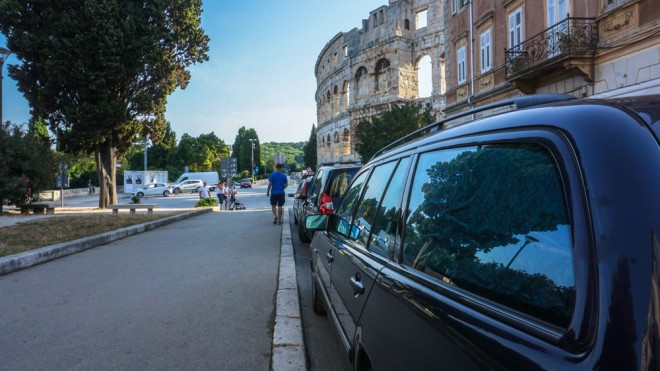 Coloseum PULA