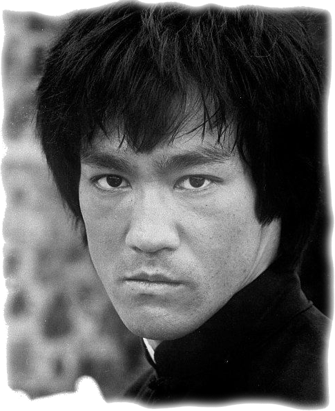 Bruce Lee