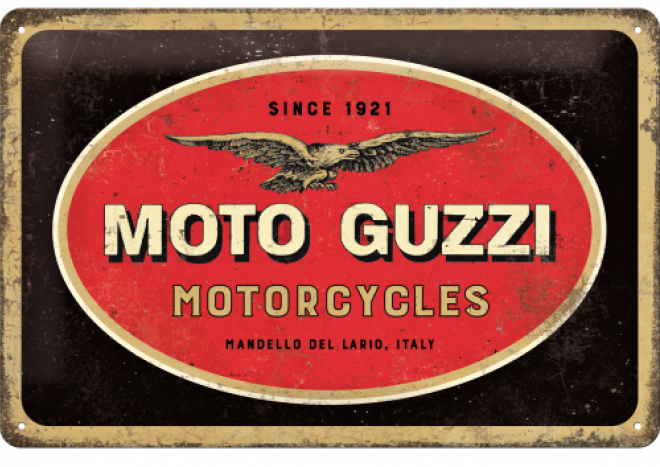 Moto Guzzi