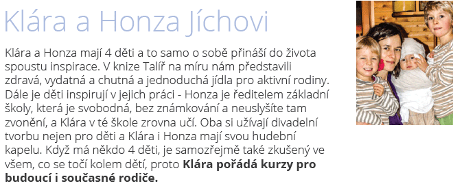 Jíchovi