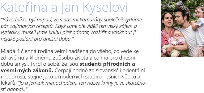 Kyselovi