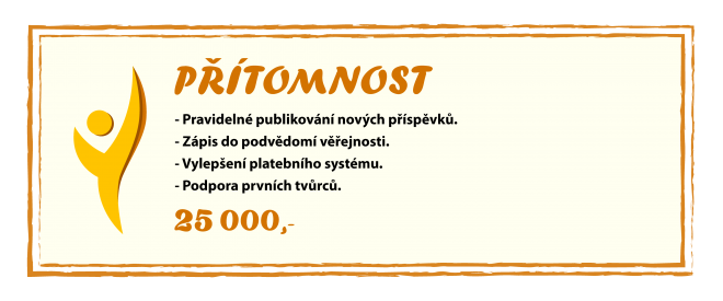 Přítomnost