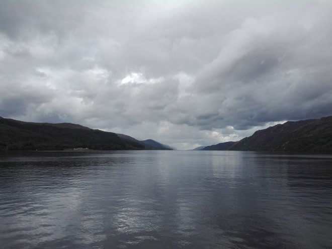 Loch Ness