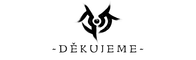 děkujeme! Jeden kmen - Basnj